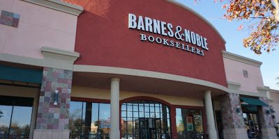 Barnes & Noble