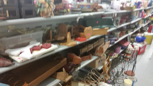 Thrift Store «The Community Partnership Resale Shop», reviews and photos