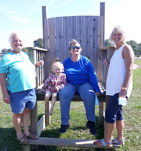 Christmas Tree Farm «Piney Acres», reviews and photos, 1115 E 1000 N, Fortville, IN 46040, USA