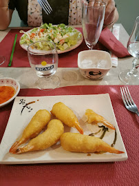 Plats et boissons du Restaurant asiatique Restaurant Le Mandarin à Saintes - n°12