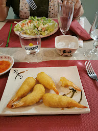 Photo n°22 de Restaurant Le Mandarin à Saintes ()