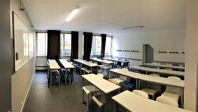 École Internationale Tunon à Bordeaux