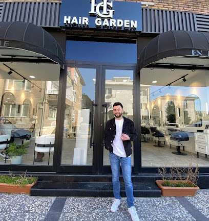 Hair Garden Sakarya