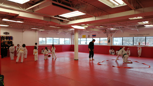 Power5Camp - Kanata Academy of Martial Arts