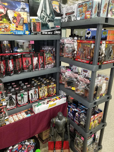 That 80 s Toy Shop! LLC