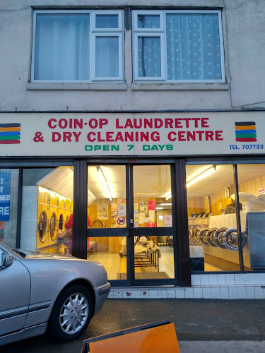 Reviews of Coin Op Launderette in Leeds - Laundry service