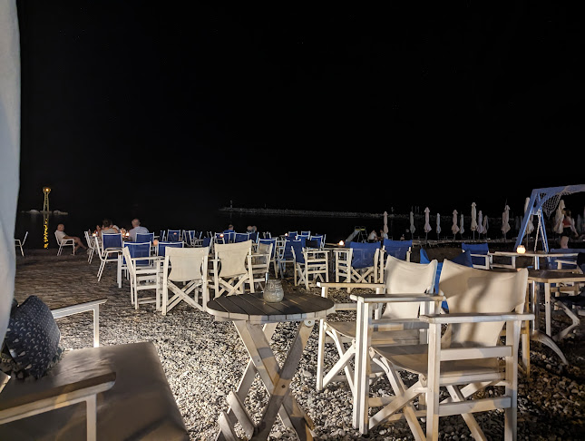 Cavo cafe - Καφετέρια