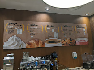 Photo n°1 de McDonald's à Strasbourg ()
