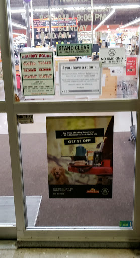 Natural Foods Store «Natural Grocers», reviews and photos, 1918 W Main St, Norman, OK 73069, USA