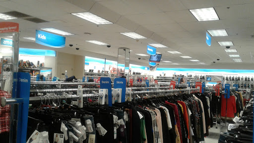 Clothing Store «Ross Dress for Less», reviews and photos, 2735 Harrison Ave NW, Olympia, WA 98502, USA