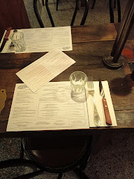 Photo n°15 de Pizzeria Popolare à Paris ()