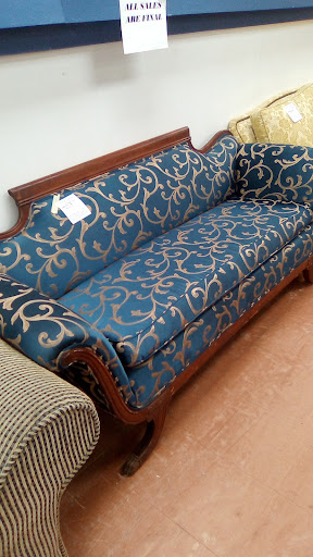 Non-Profit Organization «St Vincent de Paul Society», reviews and photos, 19 Mc Millan St, St Augustine, FL 32084, USA