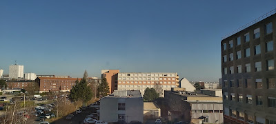 CHU Amiens-Picardie Site Nord à Amiens