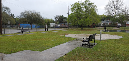 Park «Panama Park», reviews and photos, 6912 Buffalo Ave, Jacksonville, FL 32208, USA