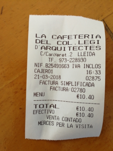 Imagen de ANTIGA CASA ROIG (4 de 4)