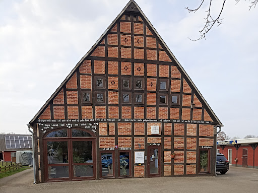 Heike Meywerk Tierärztin unter Lüchow, Niedersachsen