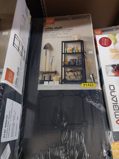 Supermarket «ALDI», reviews and photos, 1260 Powder Springs St SW, Marietta, GA 30064, USA