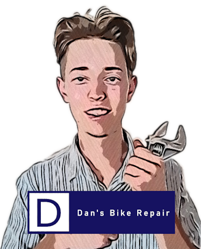 Dan's Bike Repair (Mobile) - Southampton