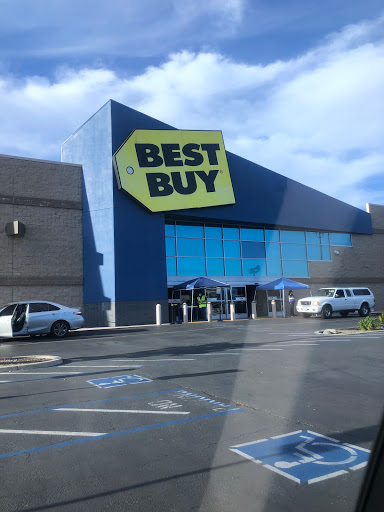 Electronics Store «Best Buy», reviews and photos, 500 Westminster Mall, Westminster, CA 92683, USA
