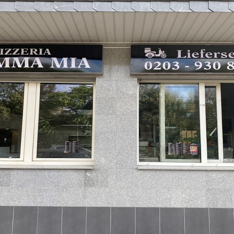 Pizzeria Mamma Mia since 2020 - Duisburg Wanheim-Angerhausen