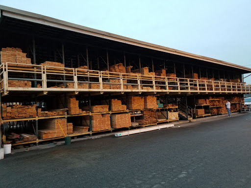Plywood supplier Hayward