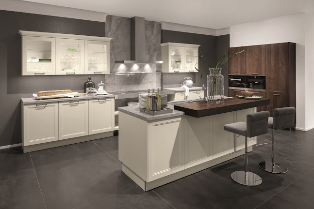 Scammell Interiors - York