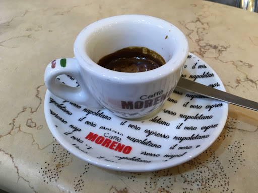 Caffè dell'Epoca