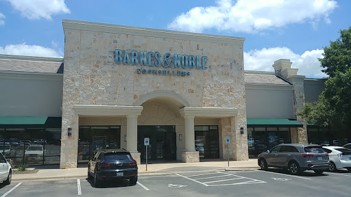 Book Store «Barnes & Noble», reviews and photos, 5601 Brodie Ln #300, Austin, TX 78745, USA