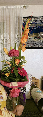 Atelier d'Art Floral à Castres