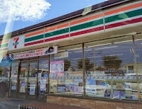 セブン-イレブン 江南今市場町店