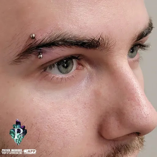 Explore playing cards tattoo ideas, creative tattoo ideas in Santa Clara, available at Vamp Body Art piercings and tattoo studio