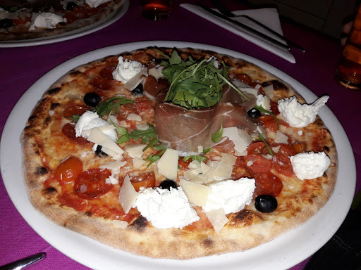 Glamour in Porcia, Provincia di Pordenone