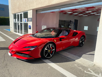 ECO CLEAN AUTO - Centre esthétique auto - Detailing - traitement céramique à Aix-en-Provence