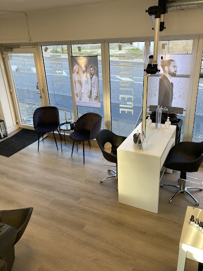 Hair & Skin Zone v/ Rikke Winterskov