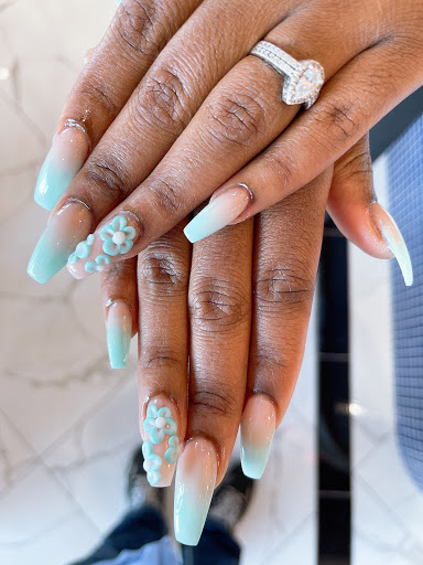 Gilroy Nails image