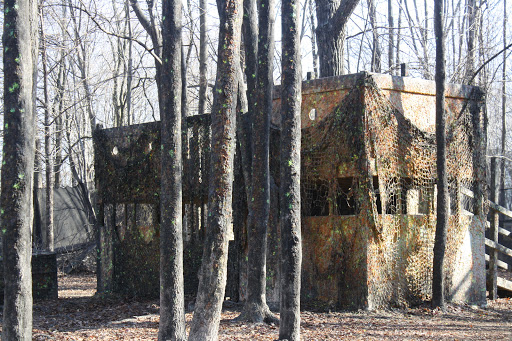 Paintball Center «Crusader Paintball», reviews and photos, Lincoln Hwy, Fairless Hills, PA 19030, USA