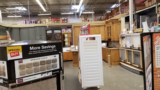 Home Improvement Store «The Home Depot», reviews and photos, 3300 SW 35th Terrace, Ocala, FL 34474, USA