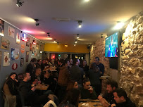 Photos du propriétaire du Restaurant américain Bar & Beer Ménilmontant à Paris - n°3