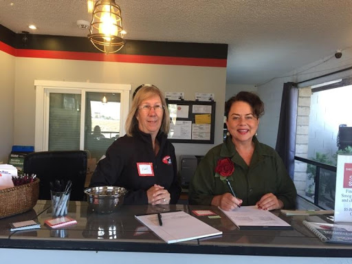 Auto Repair Shop «Reeves Auto Repair», reviews and photos, 235 Tank Farm Rd, San Luis Obispo, CA 93401, USA