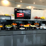 Photo n°5 de l'avis de Massimo.a fait le 06/12/2019 à 21:43 sur le  Hotel Executive Rende à Quattromiglia