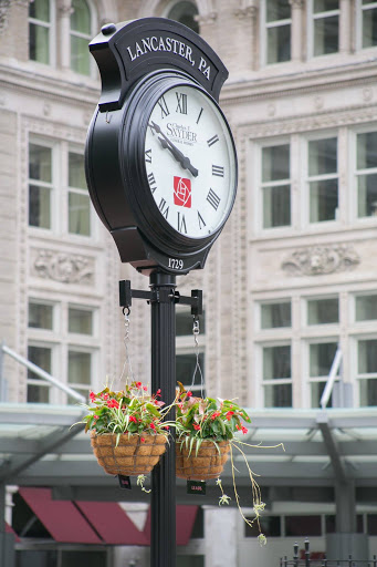 Funeral Home «Charles F Snyder Funeral Home & Crematory - Millersville», reviews and photos, 441 N George St, Millersville, PA 17551, USA