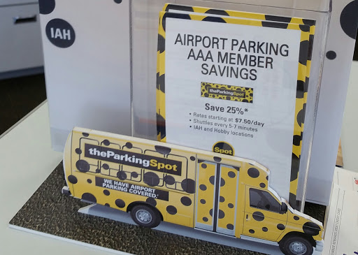 Auto Insurance Agency «American Automobile Association (AAA) - Houston, Texas (TX)», reviews and photos, 9311 Katy Fwy e, Houston, TX 77024, USA