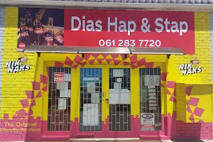 Dias Hap En Stap Take Away image