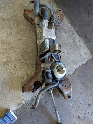 Auto Repair Shop «Rising Sun Motors», reviews and photos, 9001 Rhode Island Ave, College Park, MD 20740, USA