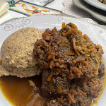 Photo n°4 de l'avis de Fabio.a fait le 08/07/2022 à 12:50 sur le  Osteria del Valico à Erbonne