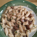 Photo n°1 de l'avis de Jody.u fait le 25/04/2019 à 15:55 sur le  La Cantina Di Porta Romana à Teramo