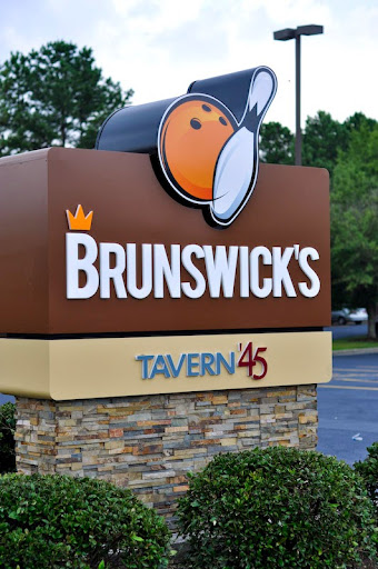 Bowling Alley «Bowlero Norcross», reviews and photos, 6345 Spalding Dr, Norcross, GA 30092, USA