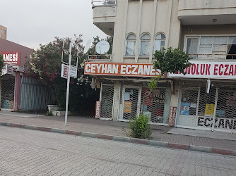 Ceyhan Eczanesi