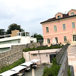 Photo n°10 de l'avis de Niklas.h fait le 20/07/2019 à 21:37 sur le  Castello Dal Pozzo à Oleggio Castello