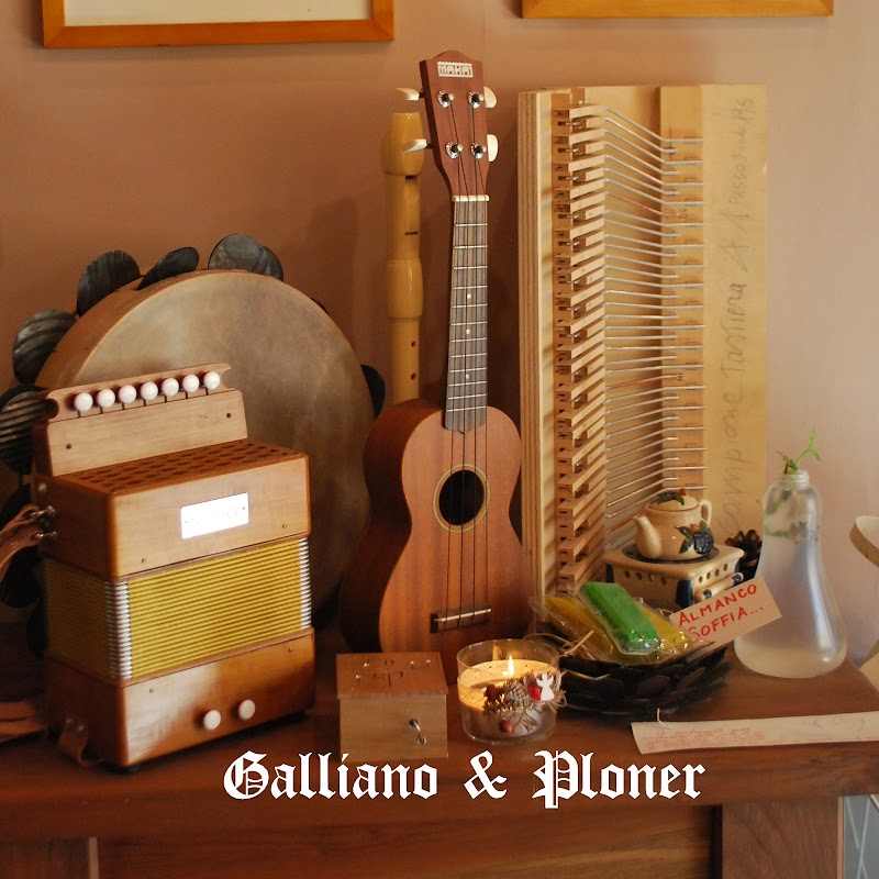 Galliano & Ploner